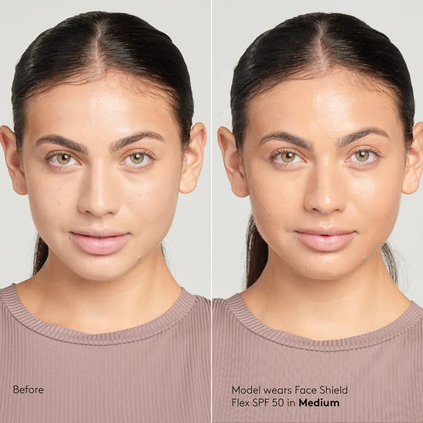 Colorescience Face Shield Flex SPF 50 Medium