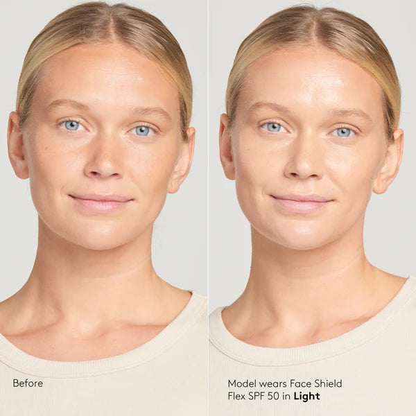Colorescience Face Shield Flex SPF 50 Light
