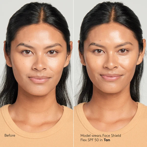 Colorescience Face Shield Flex SPF 50 Tan