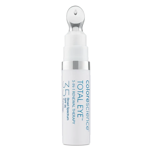 Colorescience Total Eye 3-in-1 Renewal Therapy SPF 35 Fair