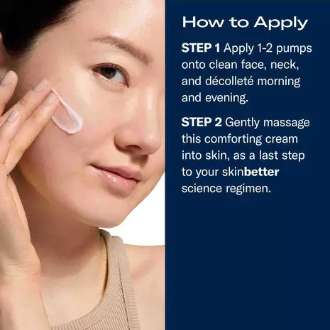 Trio Rebalancing Moisture Treatment