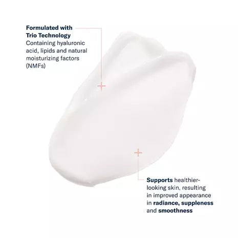 Trio Rebalancing Moisture Treatment