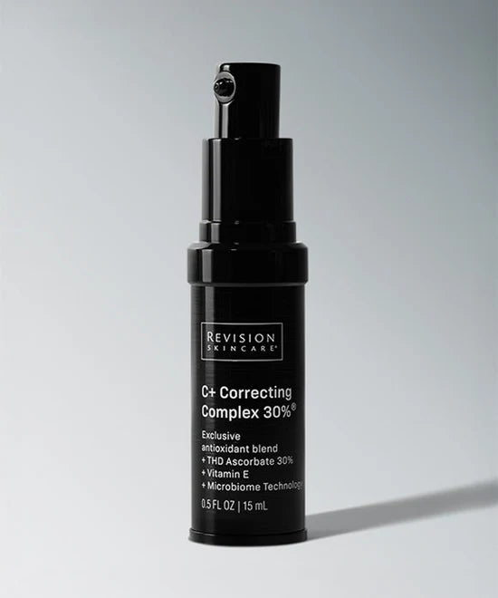 Revision Skincare C+ Correcting Complex 30% Vitamin C serum