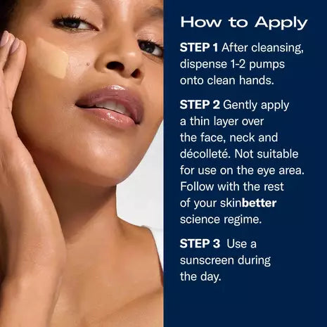 Alto Advanced Defense and Repair Serum
