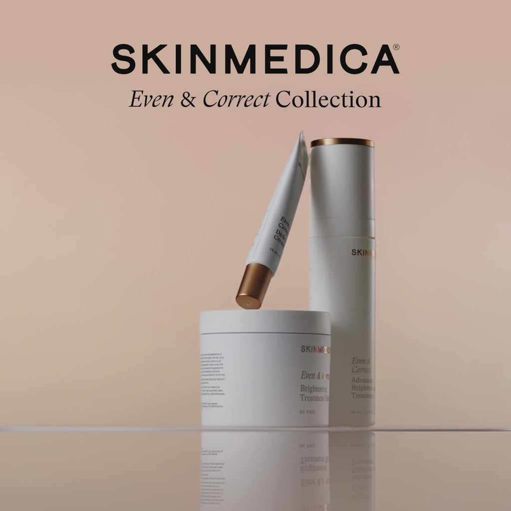 Even & Correct Advanced Brightening Treatment