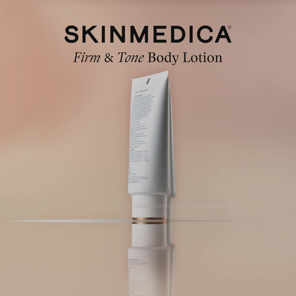 Firm & Tone Body Lotion