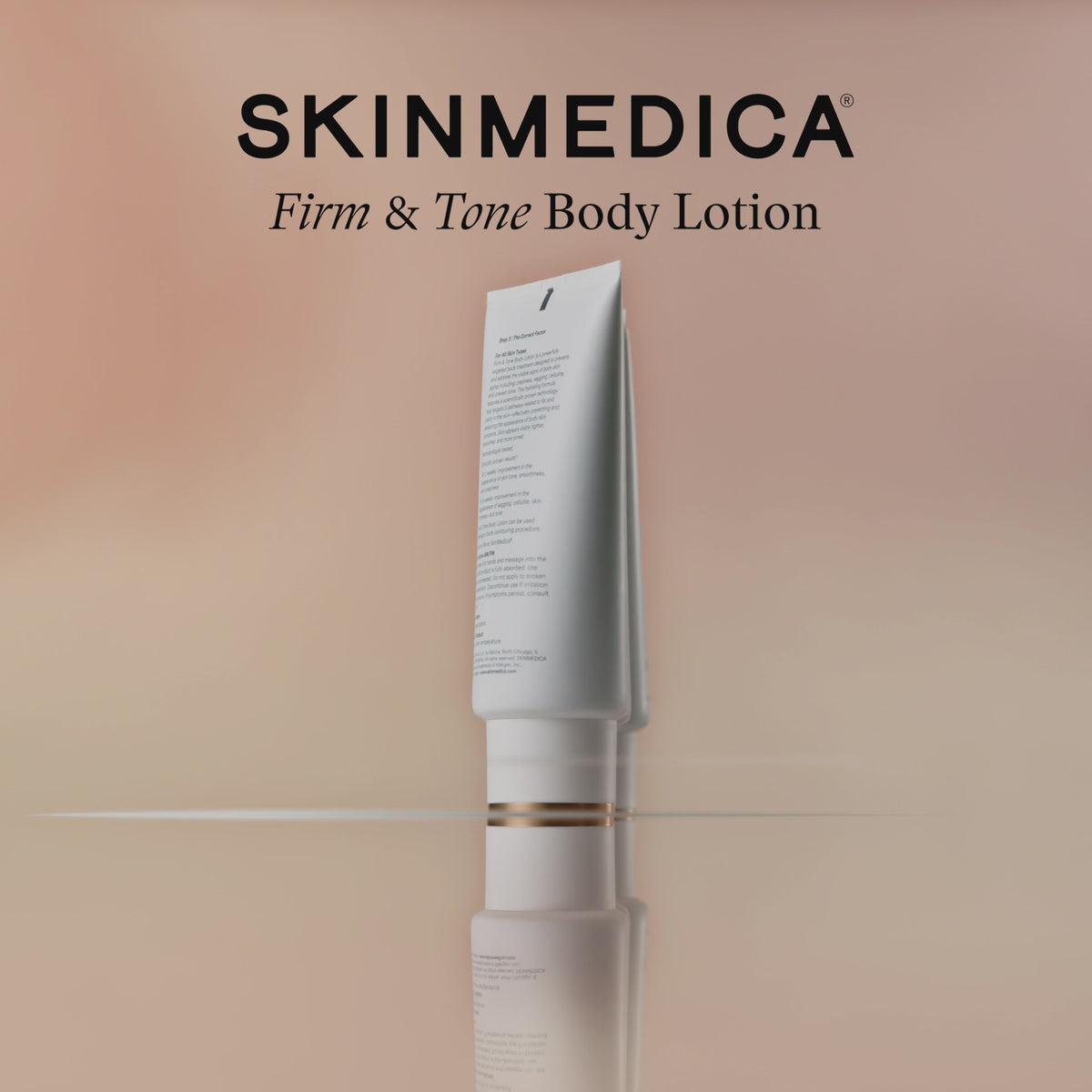 Firm & Tone Body Lotion