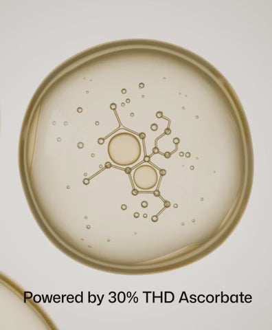 C+ Correcting Complex 30% with 30% THD Ascorbate Vitamin C