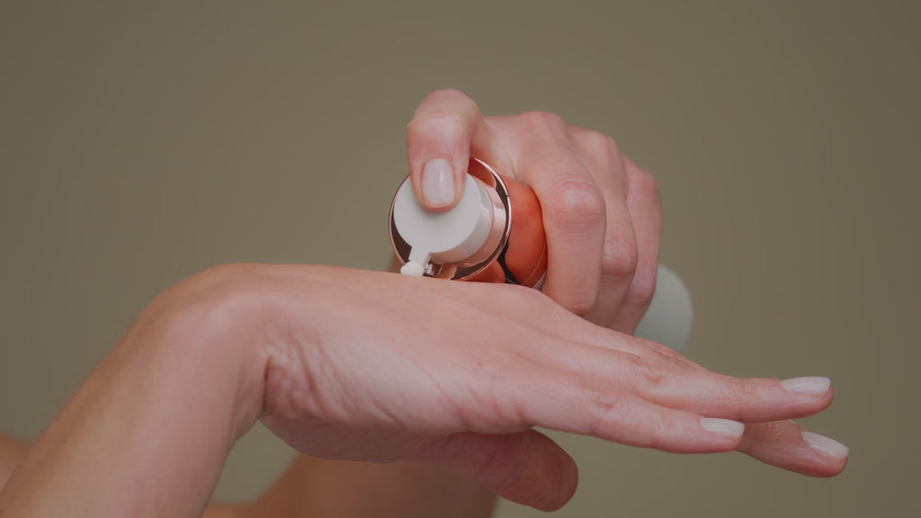 HYDRI-C Daily Vitamin C Moisturizer