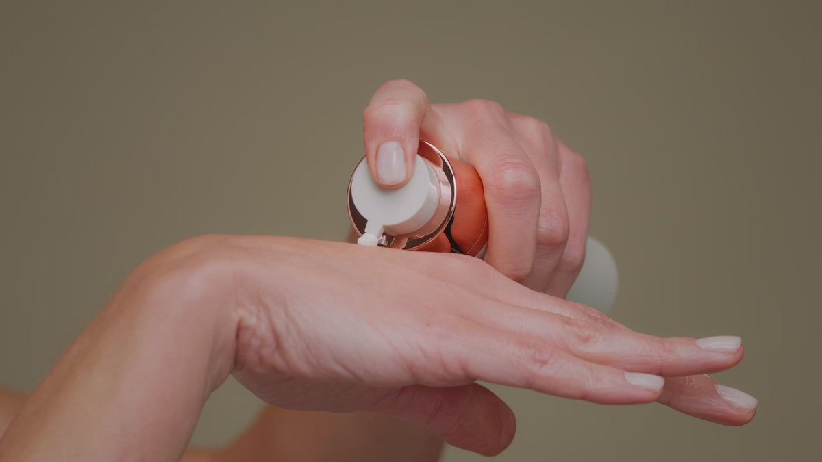 HYDRI-C Daily Vitamin C Moisturizer
