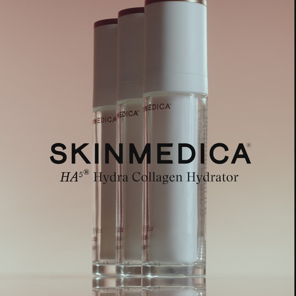 HA⁵® Hydra Collagen Hydrator with Vegan Collagen